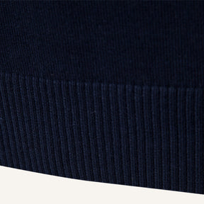 Pesson Avelin Half-Zip Sweater