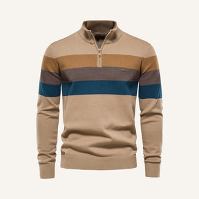 Pesson Avelin Half-Zip Sweater