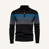 Pesson Avelin Half-Zip Sweater