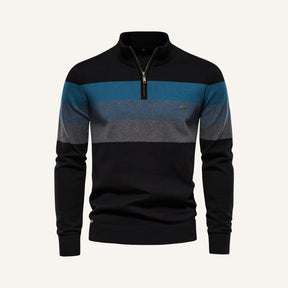 Pesson Avelin Half-Zip Sweater
