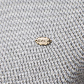 Pesson Signature Half-Zip Sweater