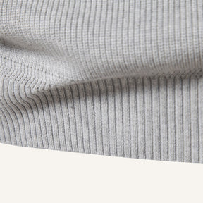 Pesson Signature Half-Zip Sweater