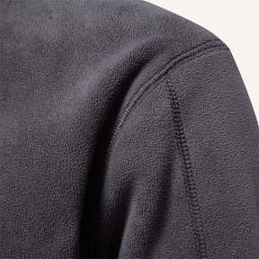 Piemonte Half-Zip Sweater