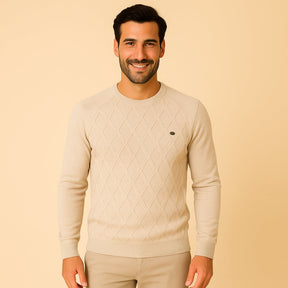 Pesson Classic Sweater