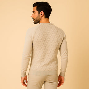 Pesson Classic Sweater
