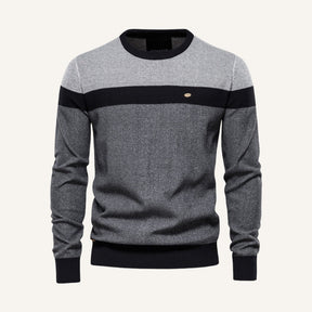 Pesson Elrik Sweater