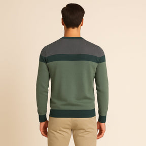 Pesson Elrik Sweater
