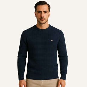 Pesson Nollan Textured Sweater