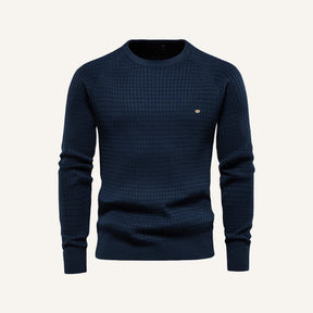 Pesson Nollan Textured Sweater