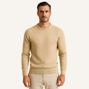 Pesson Nollan Textured Sweater
