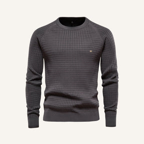 Pesson Nollan Textured Sweater