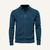 Pesson Arno Zip Sweater