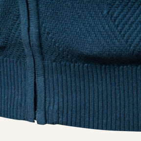 Pesson Arno Zip Sweater