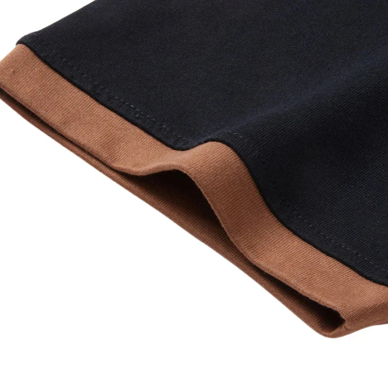 Vittore Cotton Polo Shirt