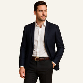 Men’s Leather Belt Prime