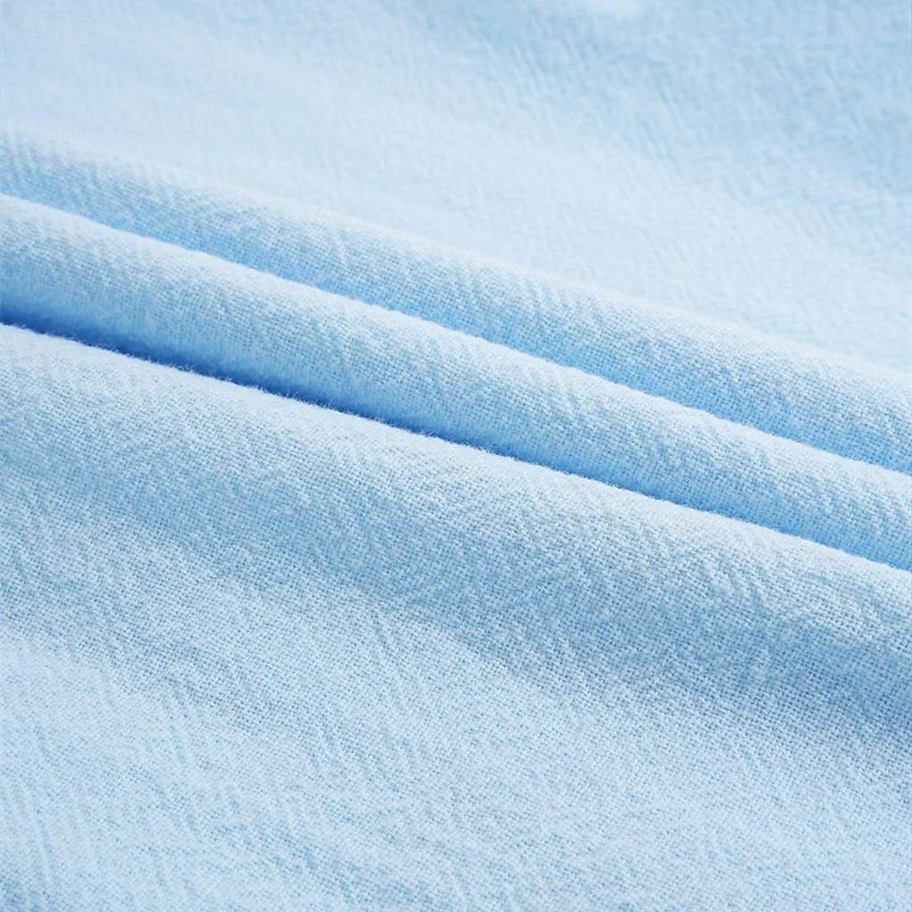 Verano Men’s Linen Shirt
