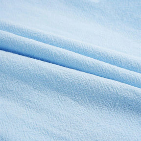 Verano Men’s Linen Shirt